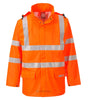 VESTE DE PLUIE HIVIS FR SEALTEX PORTWEST