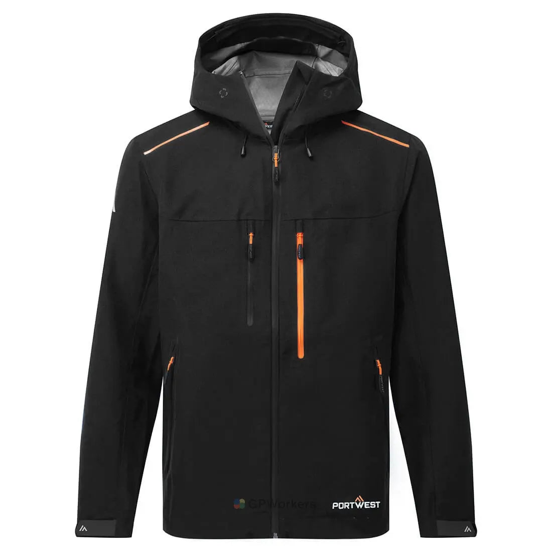 VESTE DE PLUIE IMPER-RESPIRANTE PORTWEST