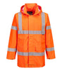 VESTE DE PLUIE LITE TRAFFIC PORTWEST