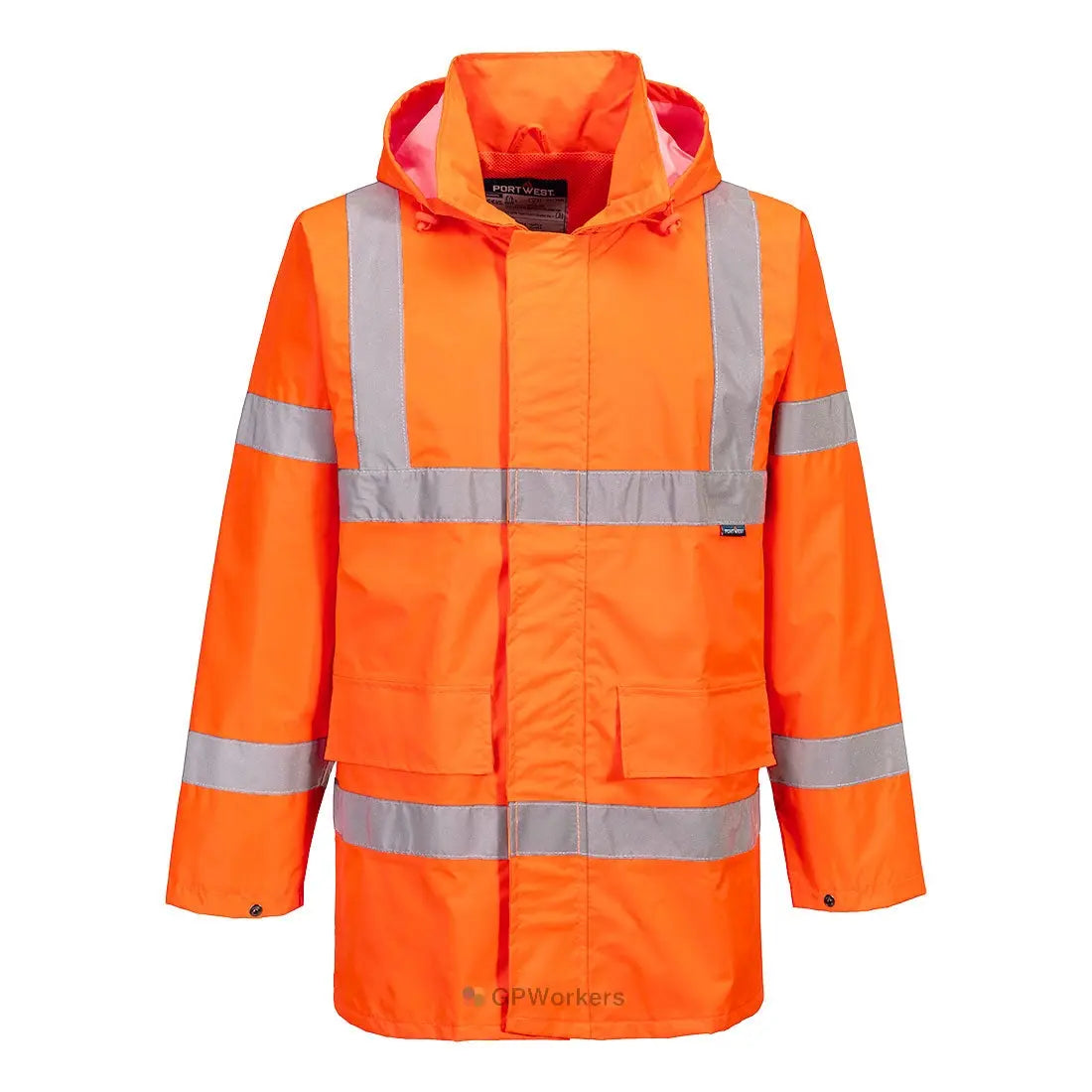 VESTE DE PLUIE LITE TRAFFIC PORTWEST