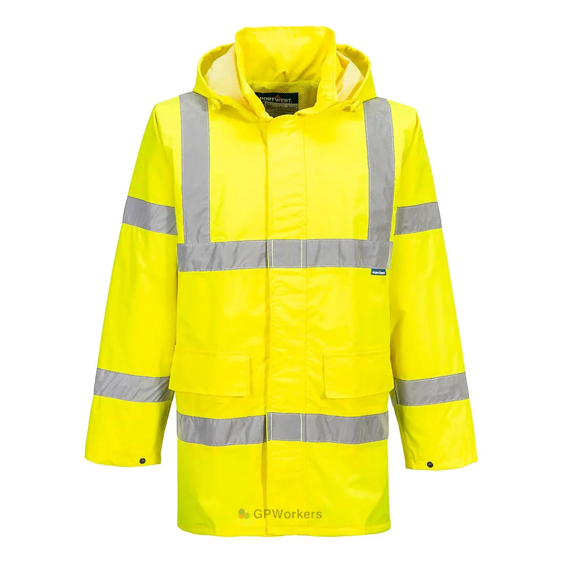VESTE DE PLUIE LITE TRAFFIC