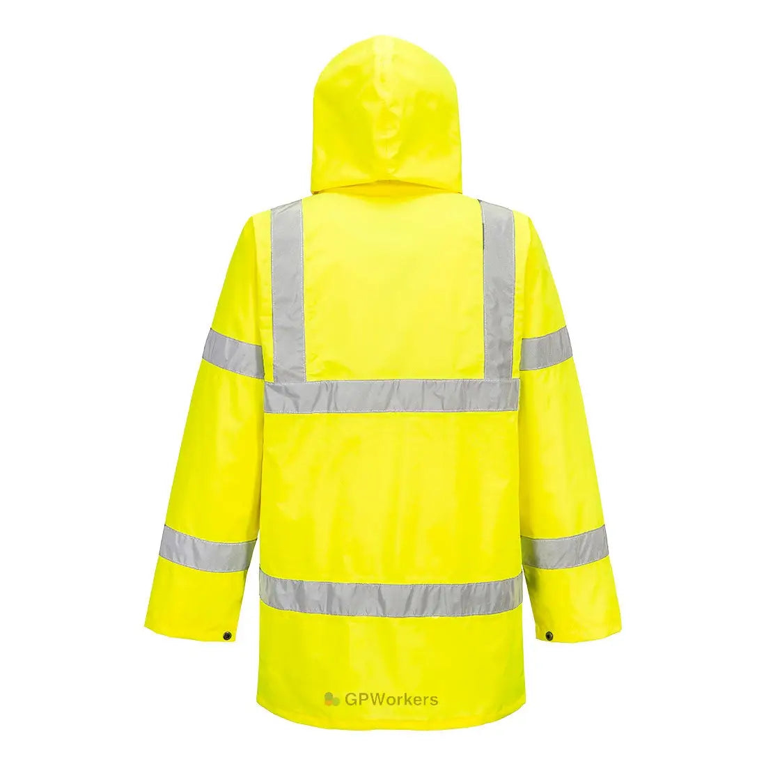 VESTE DE PLUIE LITE TRAFFIC PORTWEST