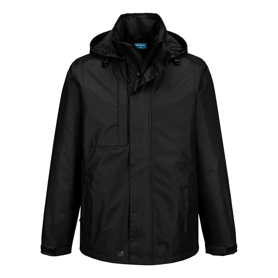 VESTE DE PLUIE WX2 ECO-CONÇU