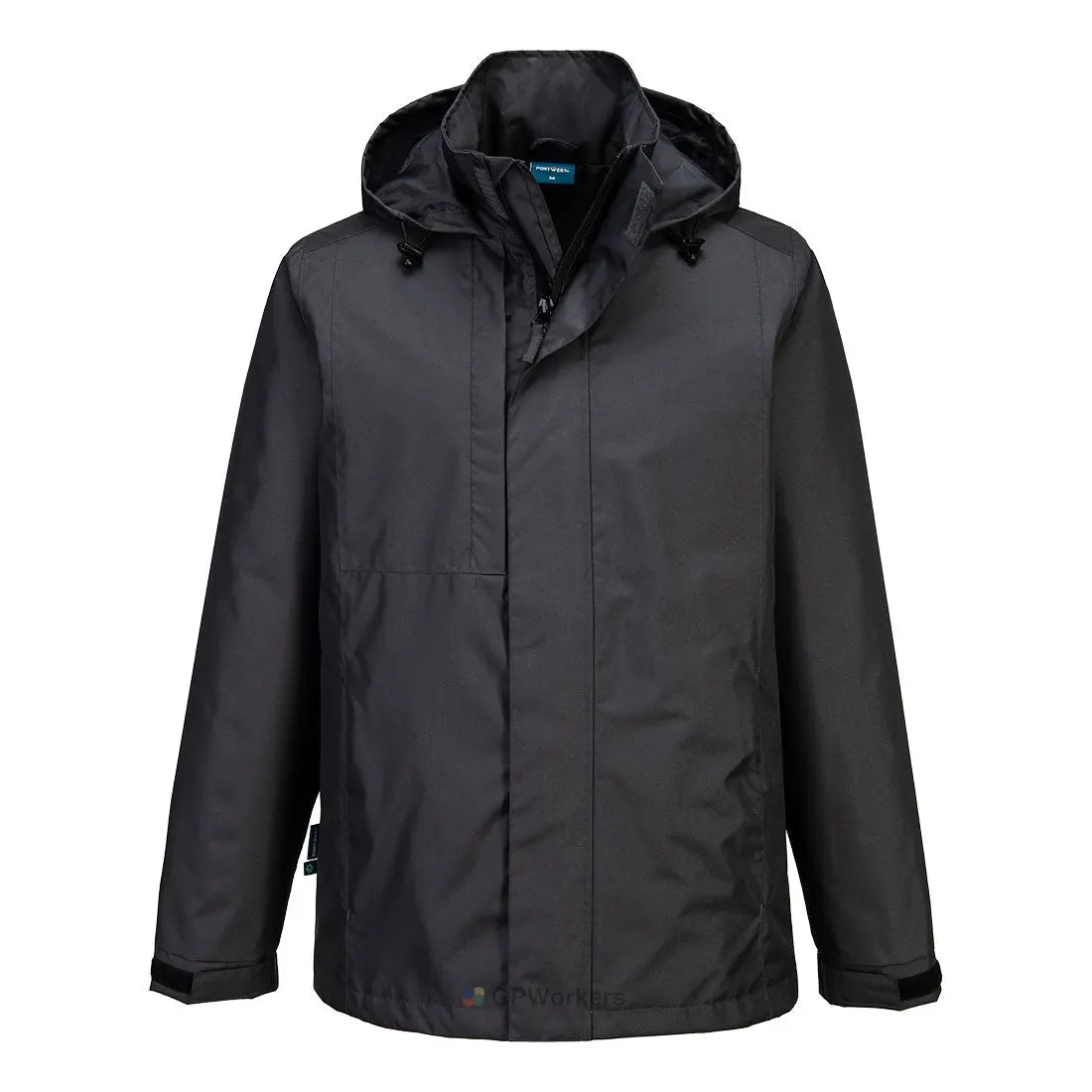 VESTE DE PLUIE WX2 ECO-CONÇU