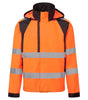 VESTE DE PLUIE WX2 ECO HI-VIS PORTWEST