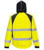 VESTE DE PLUIE WX2 ECO HI-VIS PORTWEST