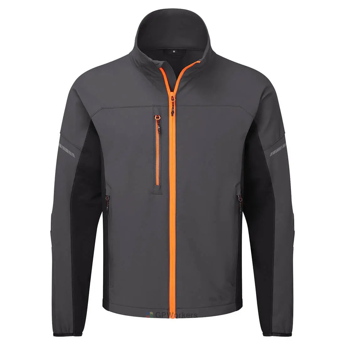 VESTE DE TRAVAIL EV4 STRETCH