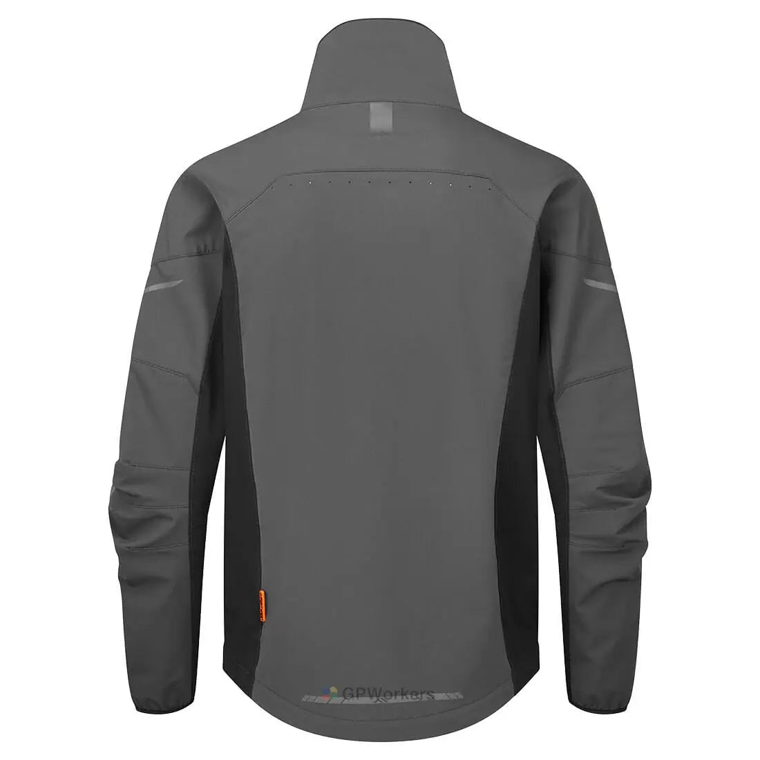 VESTE DE TRAVAIL EV4 STRETCH PORTWEST