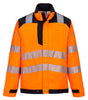 VESTE DE TRAVAIL MODAFLAME PW3 HV PORTWEST