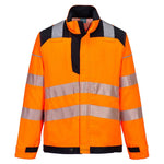 VESTE DE TRAVAIL MODAFLAME PW3 HV PORTWEST