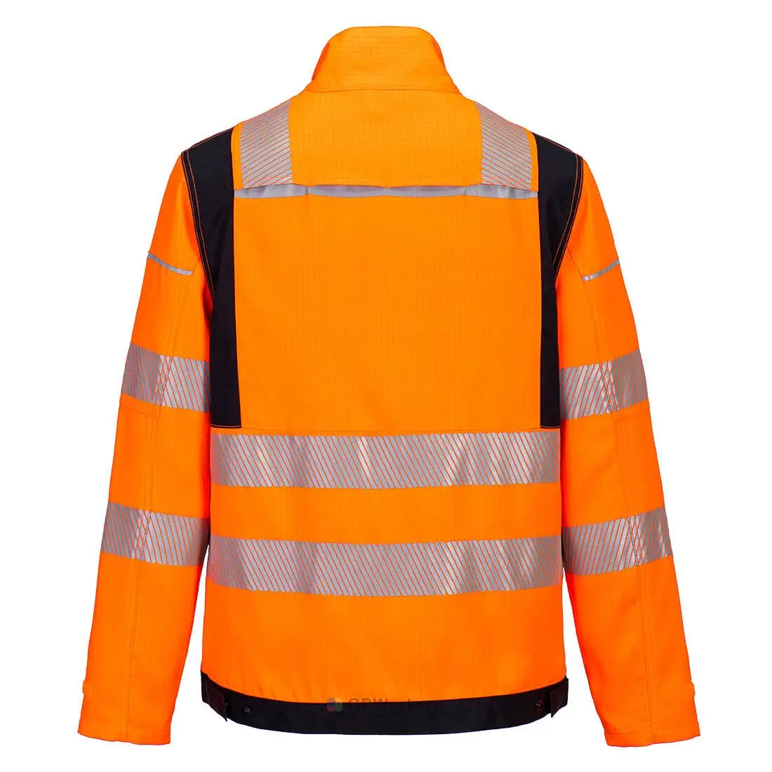 VESTE DE TRAVAIL MODAFLAME PW3 HV PORTWEST