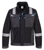 VESTE DE TRAVAIL MODAFLAME WX3 PORTWEST