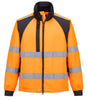 VESTE DE TRAVAIL WX2 ECO HI-VIS PORTWEST
