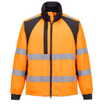 VESTE DE TRAVAIL WX2 ECO HI-VIS PORTWEST