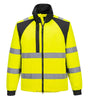 VESTE DE TRAVAIL WX2 ECO HI-VIS PORTWEST