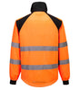 VESTE DE TRAVAIL WX2 ECO HI-VIS PORTWEST