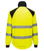VESTE DE TRAVAIL WX2 ECO HI-VIS PORTWEST