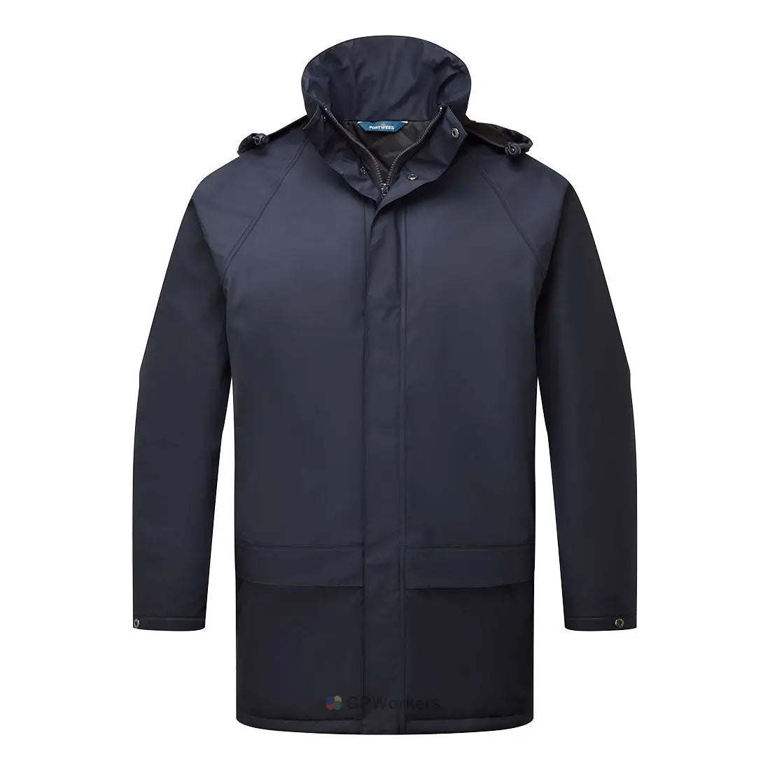 VESTE D'HIVER SEALTEX CLASSIC