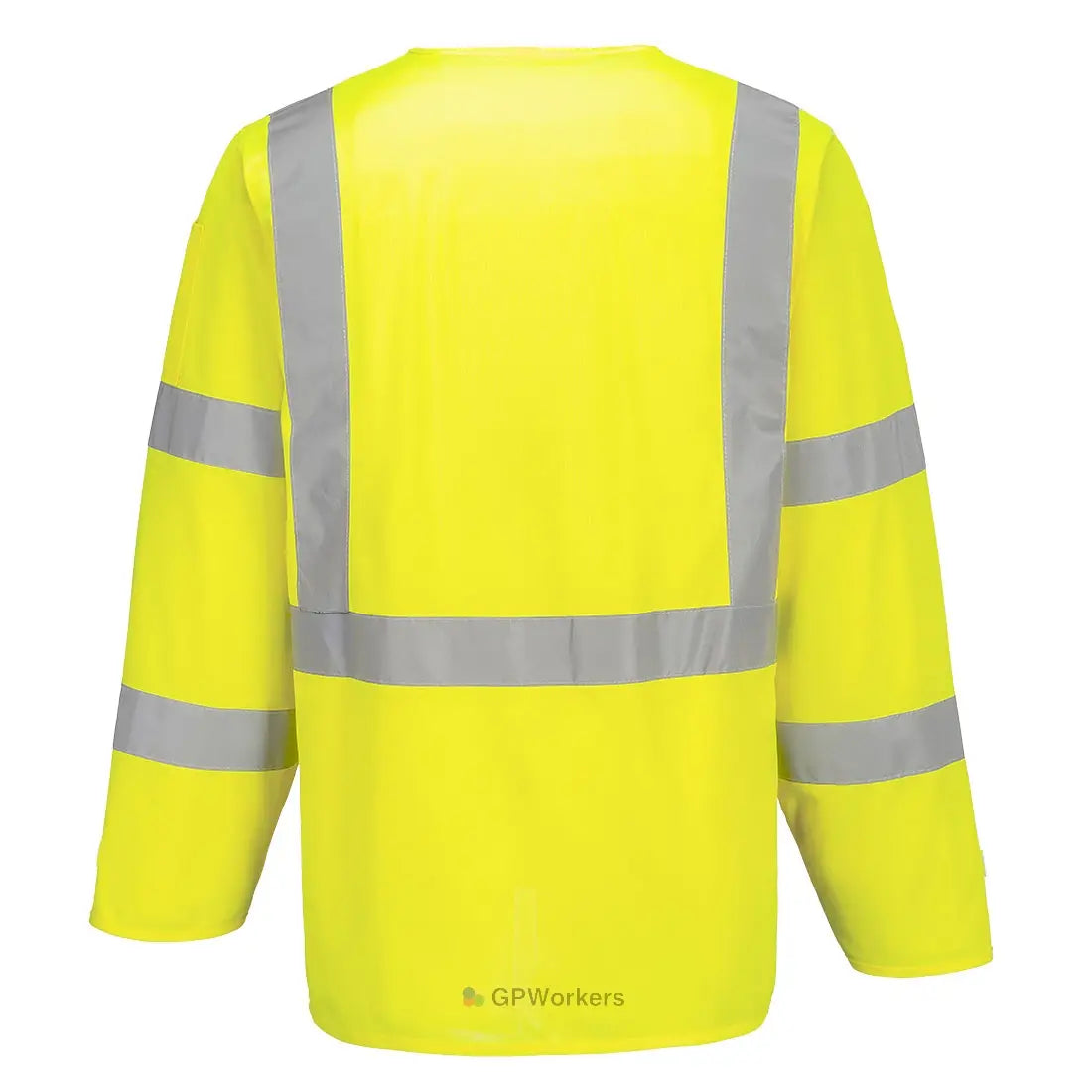VESTE EXECUTIVE HI-VIS