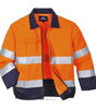 VESTE HI-VIS MADRID PORTWEST