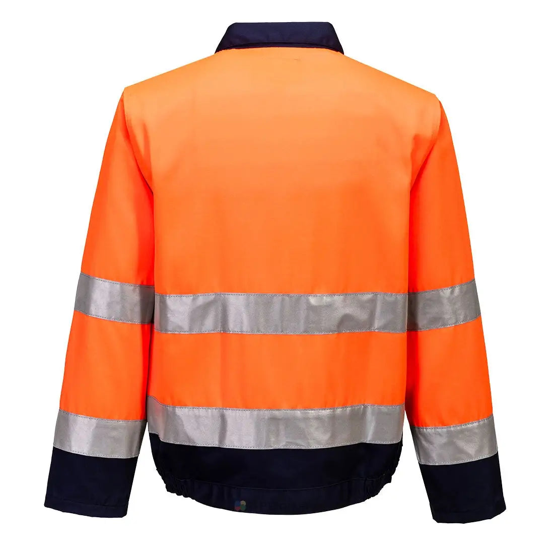 VESTE HI-VIS MADRID PORTWEST