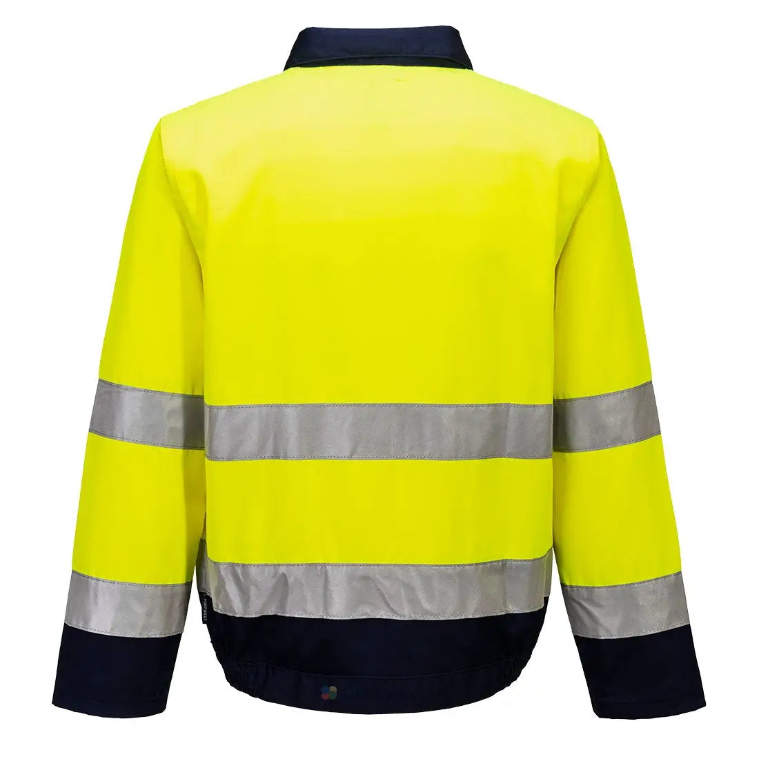 VESTE HI-VIS MADRID PORTWEST