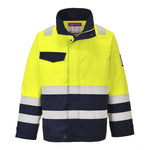 VESTE HI-VIS MODAFLAME PORTWEST