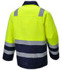 VESTE HI-VIS MODAFLAME PORTWEST