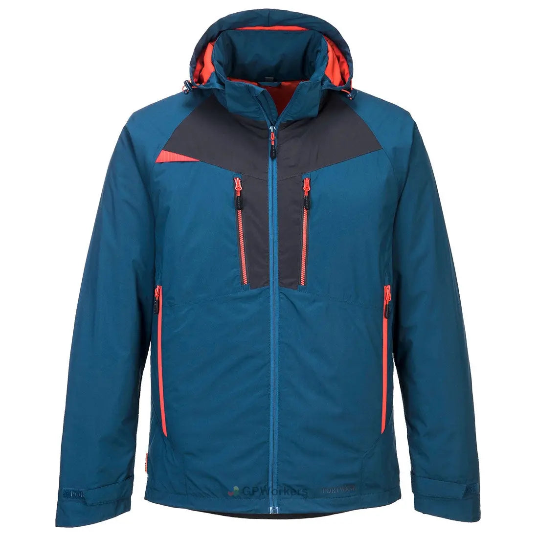 VESTE HIVER DX4 PORTWEST