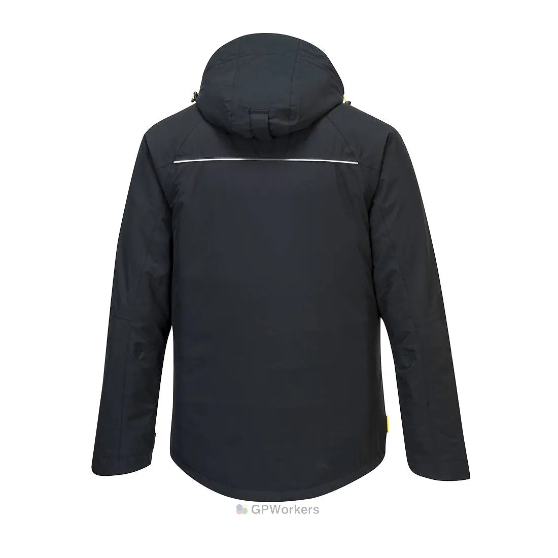 VESTE HIVER DX4 PORTWEST