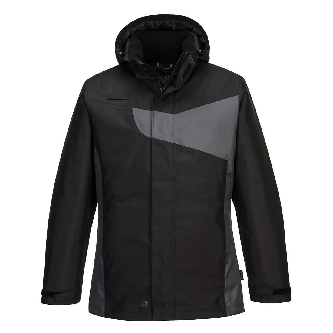 VESTE HIVER PW2