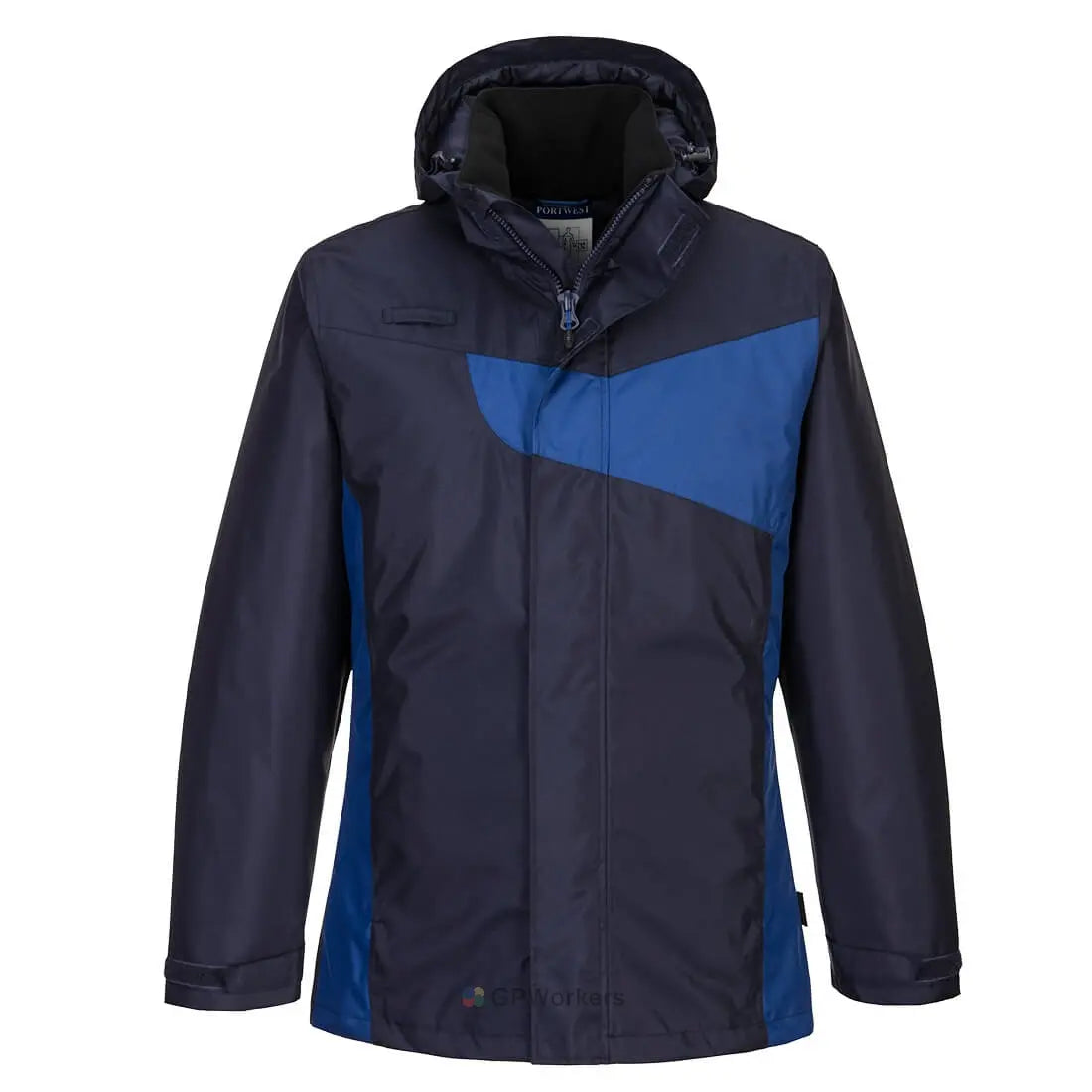 VESTE HIVER PW2 PORTWEST