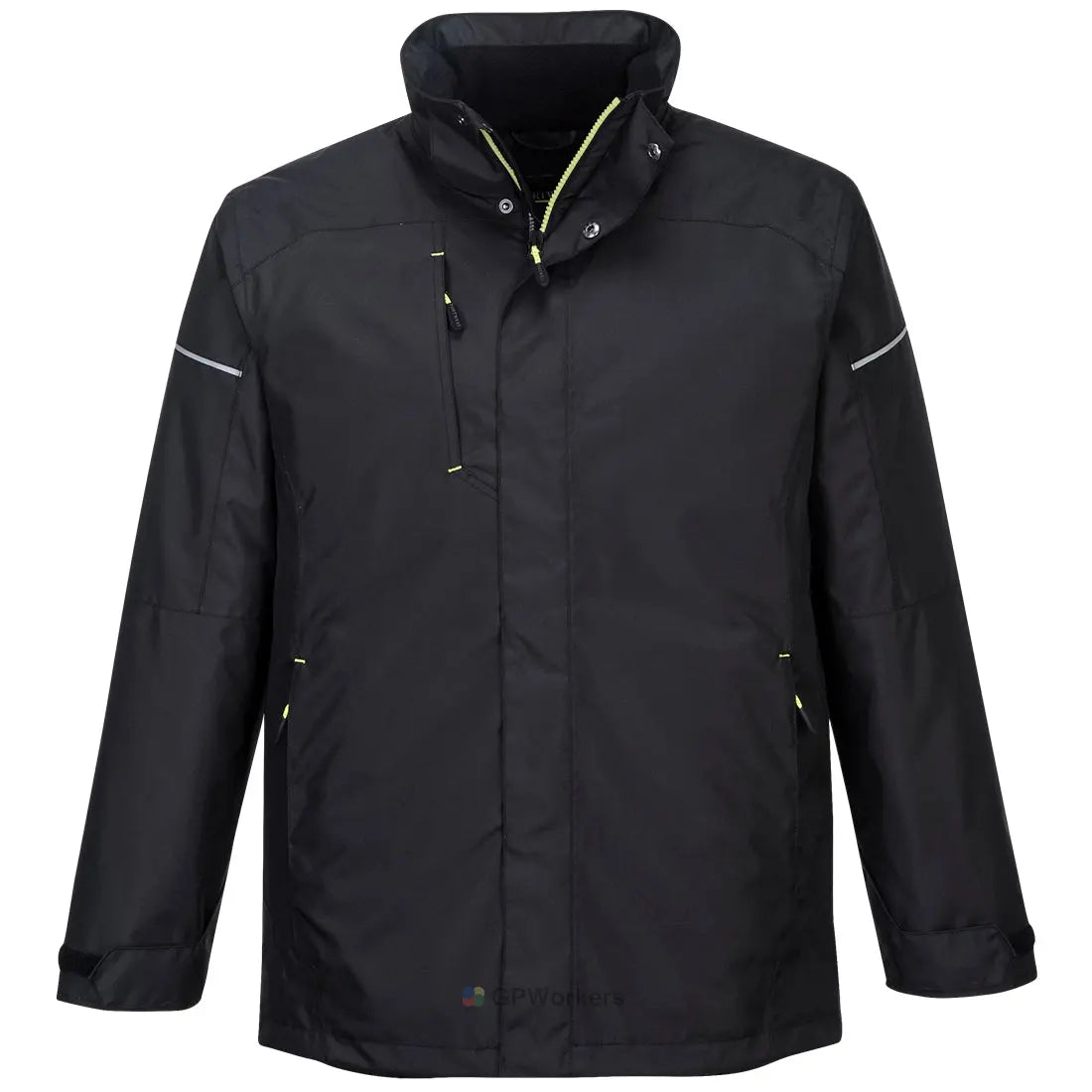 VESTE HIVERS PW3