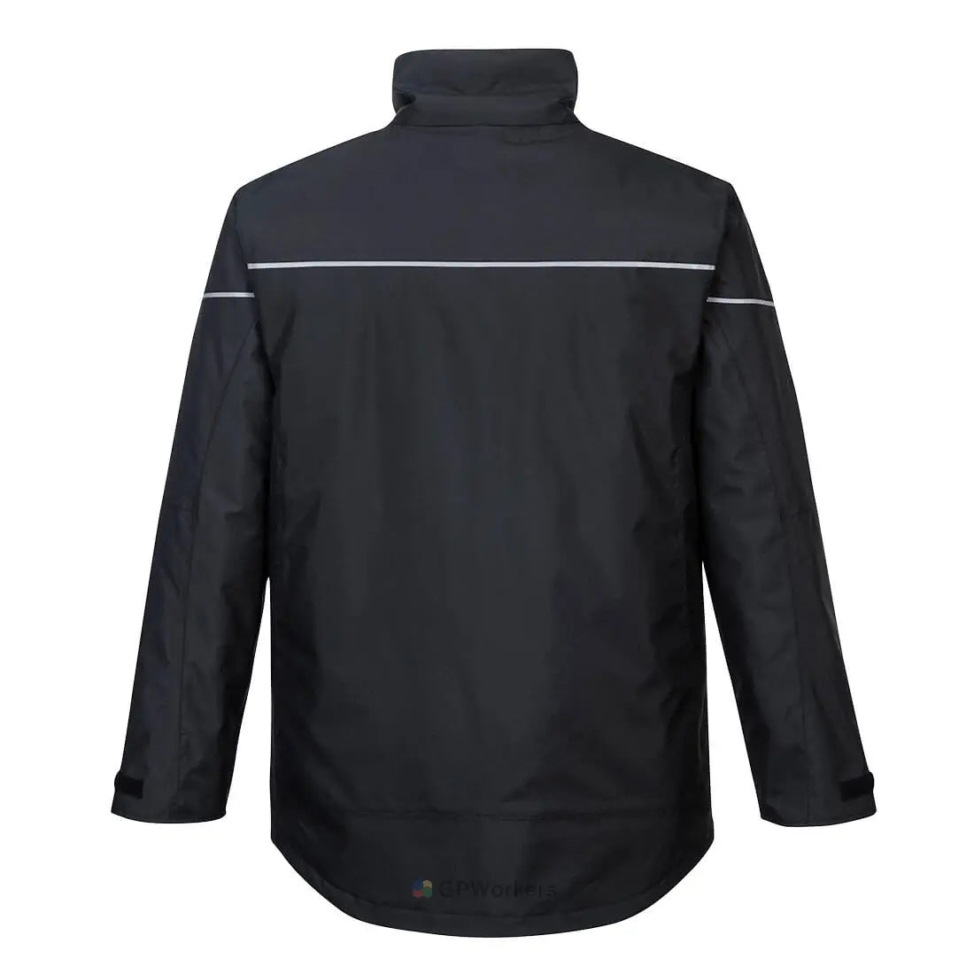 VESTE HIVERS PW3