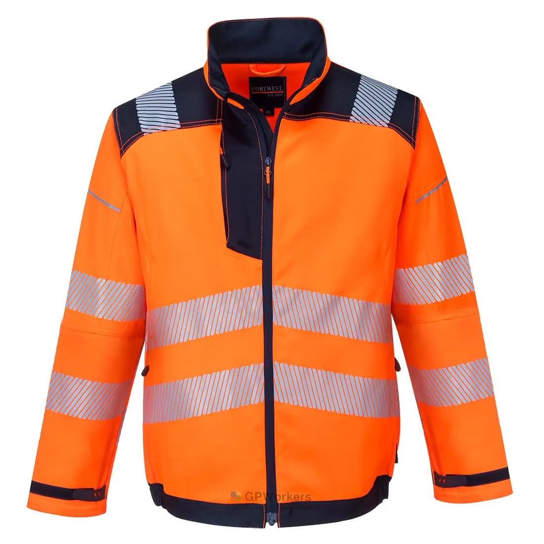 VESTE HV PW3
