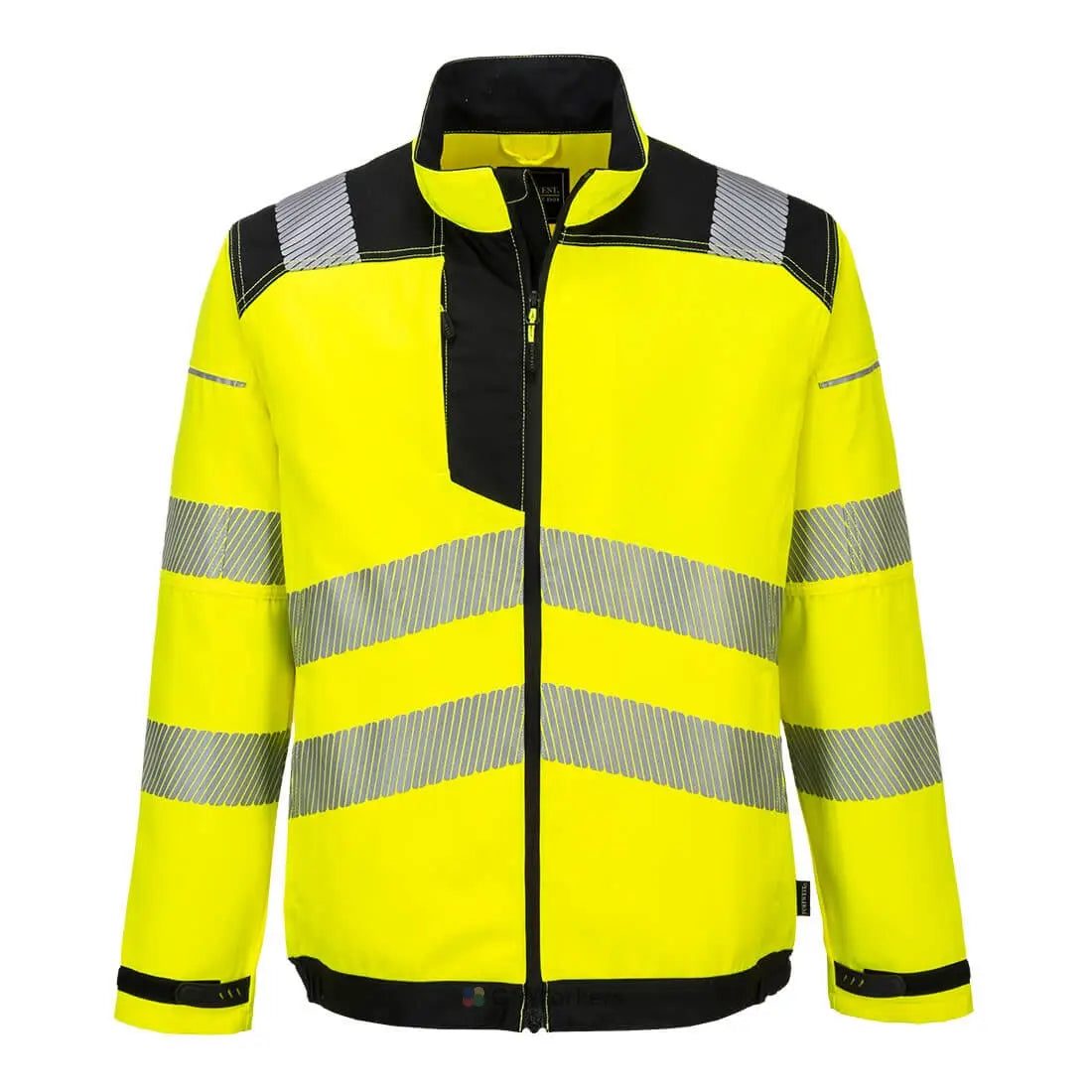 VESTE HV PW3 PORTWEST