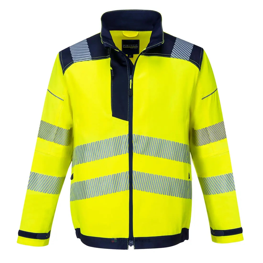 VESTE HV PW3 PORTWEST