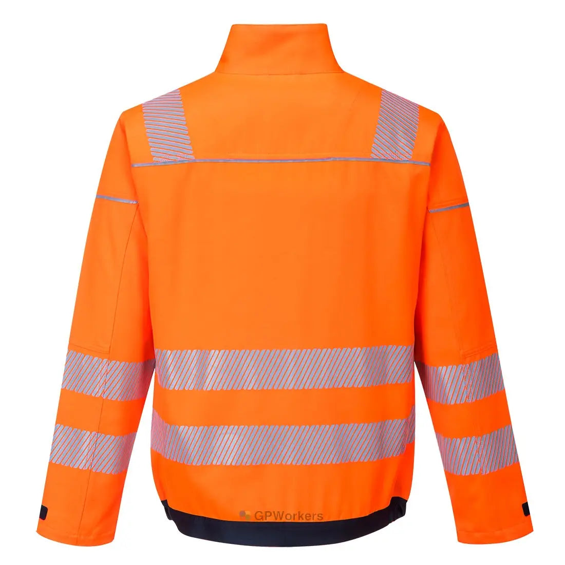 VESTE HV PW3 PORTWEST