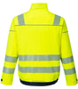 VESTE HV PW3 PORTWEST