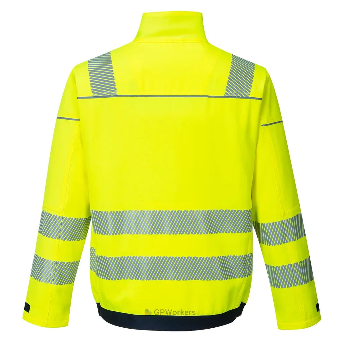 VESTE HV PW3 PORTWEST