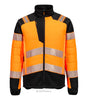 VESTE HYBRIDE BAFFLE HV PW3 PORTWEST