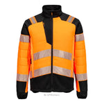VESTE HYBRIDE BAFFLE HV PW3 PORTWEST