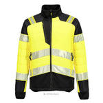 VESTE HYBRIDE BAFFLE HV PW3 PORTWEST