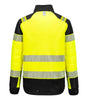 VESTE HYBRIDE BAFFLE HV PW3 PORTWEST