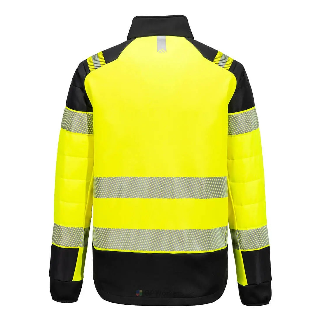 VESTE HYBRIDE BAFFLE HV PW3 PORTWEST