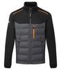VESTE HYBRIDE BAFFLE PORTWEST