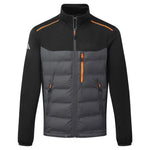 VESTE HYBRIDE BAFFLE PORTWEST