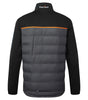 VESTE HYBRIDE BAFFLE PORTWEST