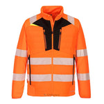 VESTE HYBRIDE HAUTE VISIBILITÉ DX4 PORTWEST