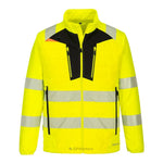 VESTE HYBRIDE HAUTE VISIBILITÉ DX4 PORTWEST